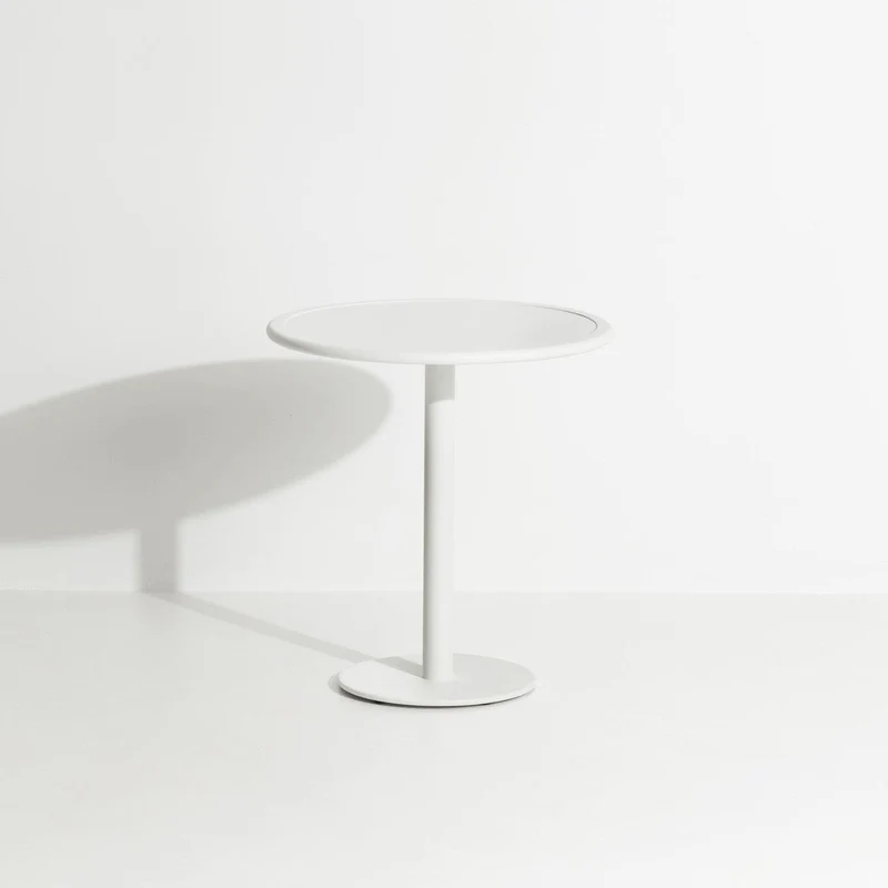 Table Petite Friture