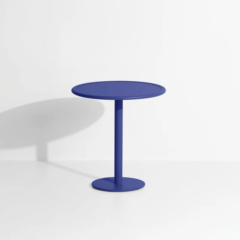 Table Petite Friture