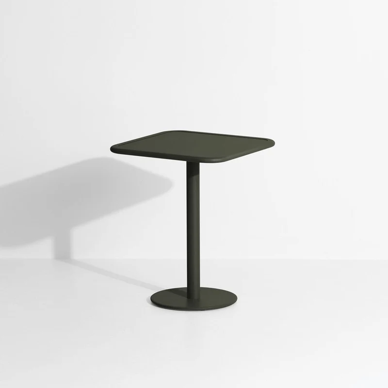 Table Petite Friture