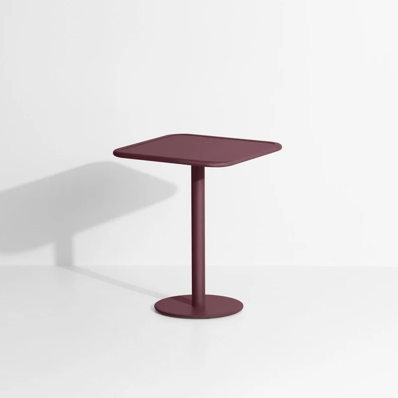 Table Petite Friture
