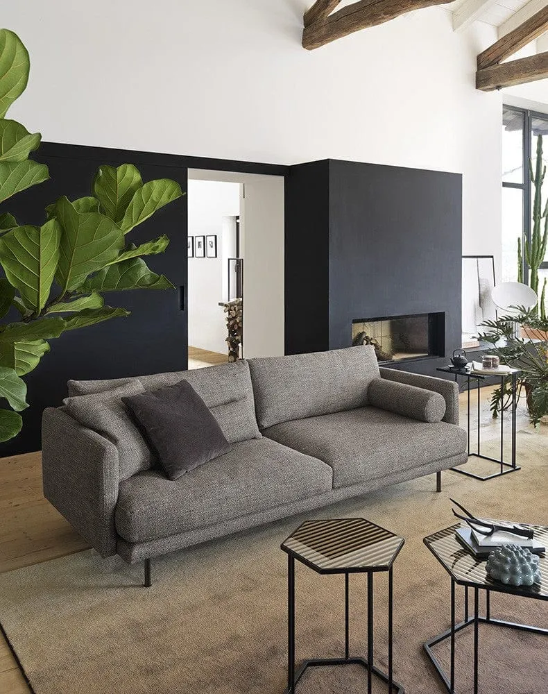 Canapé Calligaris - Mies