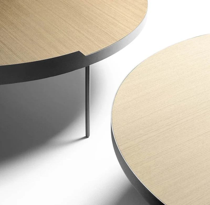 Table Basse Treku - Gau