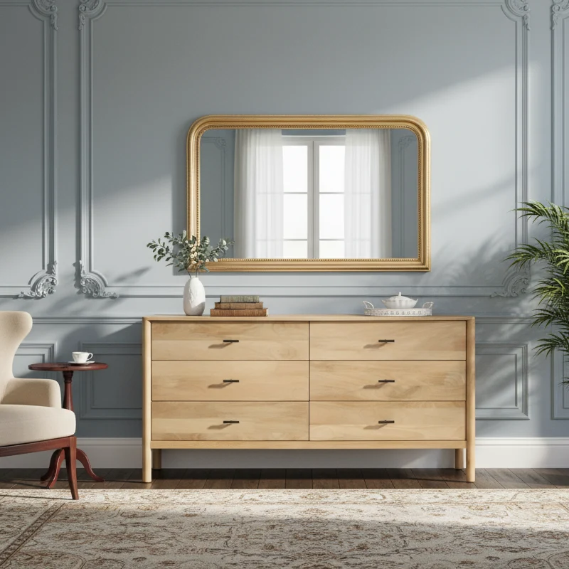 Commode 6T | Mango Matan