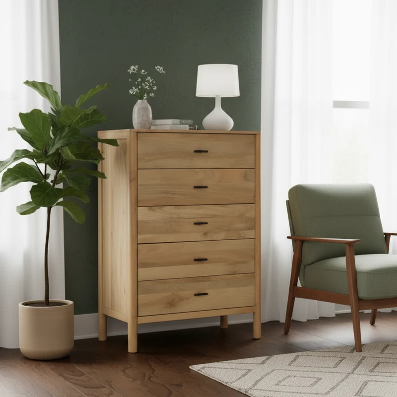 Commode 5T | Mango Matan