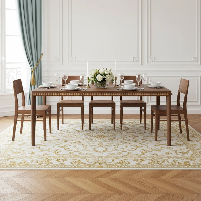 Table manguier 180 cm | Manguier Ramon