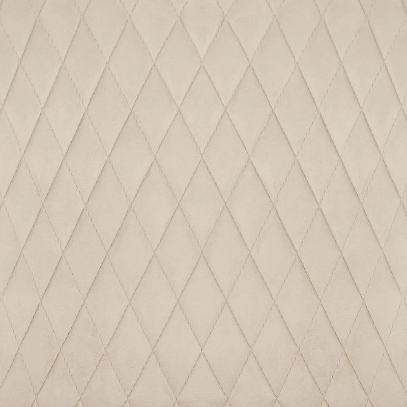 Chaise Bois Velours - City Crème