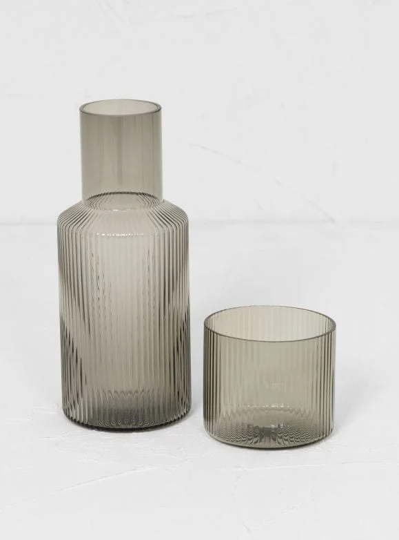 Carafe Ferm Living - Ripple Small