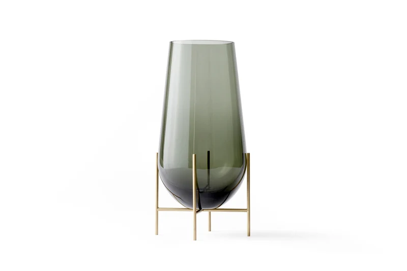 Vase Menu - Echasse