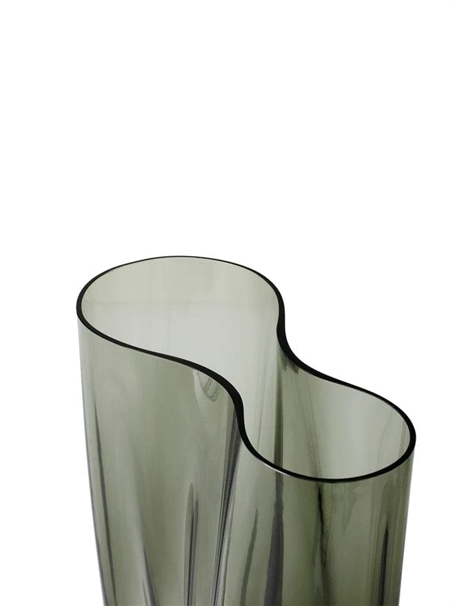 Vase Menu - Aer