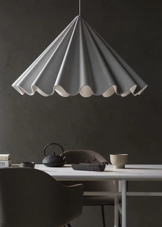 Lampe Menu - Dancing
