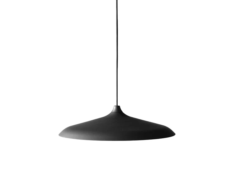 Lampe Menu - Circular Lamp
