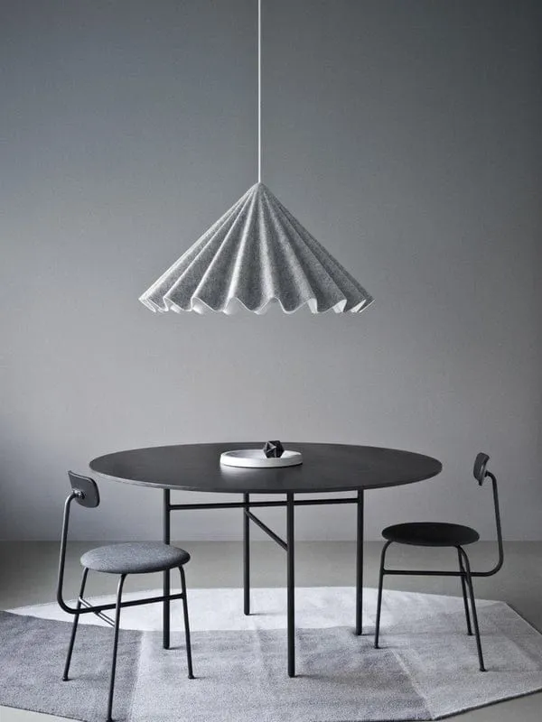 Table ronde Menu - Snaregade