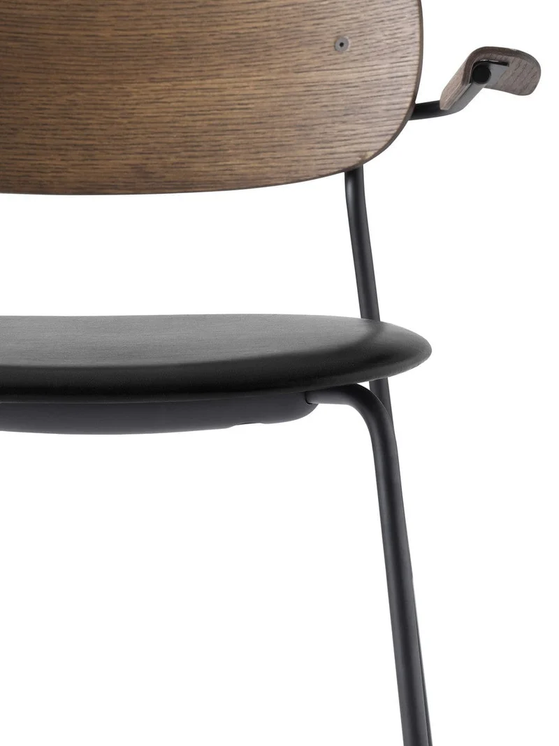 Chaise Menu - Co w- Armrest