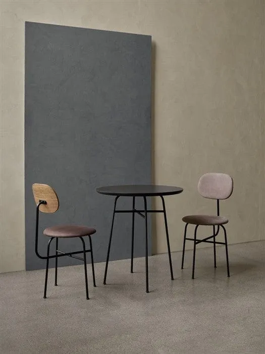 Chaise Menu - Afteroom Plus