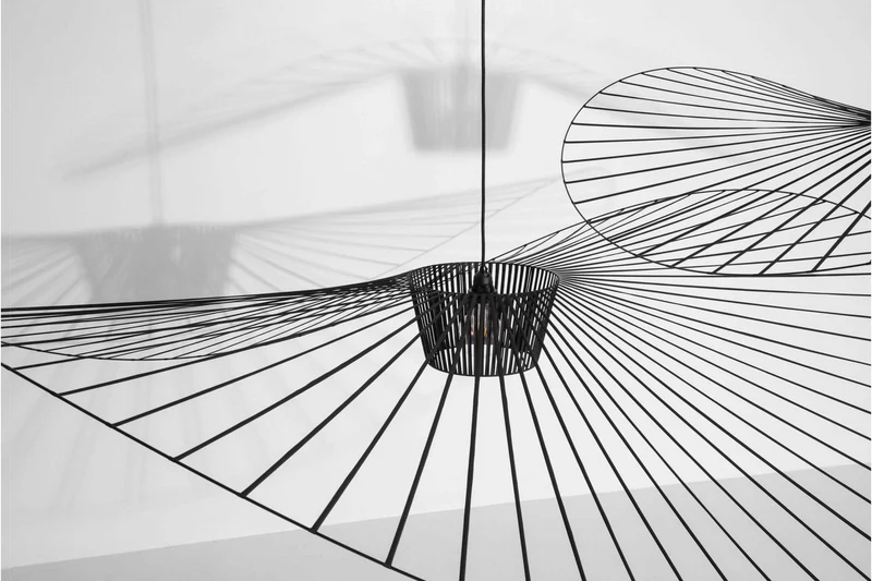 Lampe Petite Friture - Vertigo