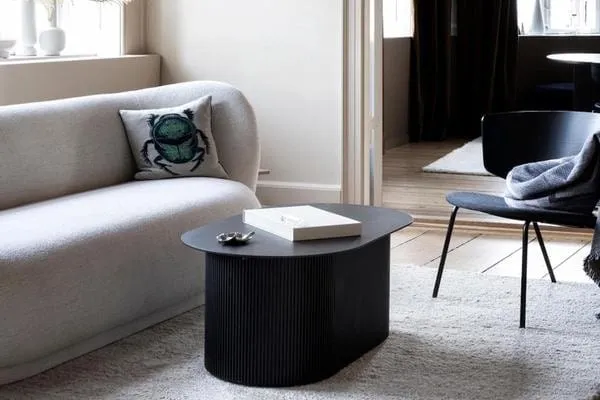 Table de salon Ferm Living - Podia