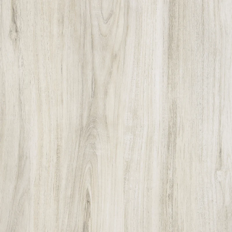 Meuble de télévision en bois/MDF blanc antique avec foyer électrique - Bellaby