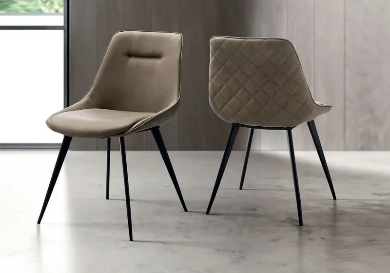 Mobilier de bureau en bouleau NARA