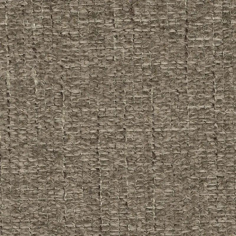 Sectionnel 3 pièces en tissu beige avec chaise longue et coussins - Newellen