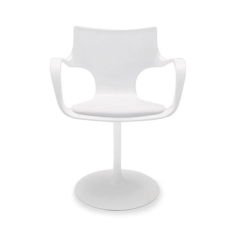 Chaise Sovet - Flute Swivel