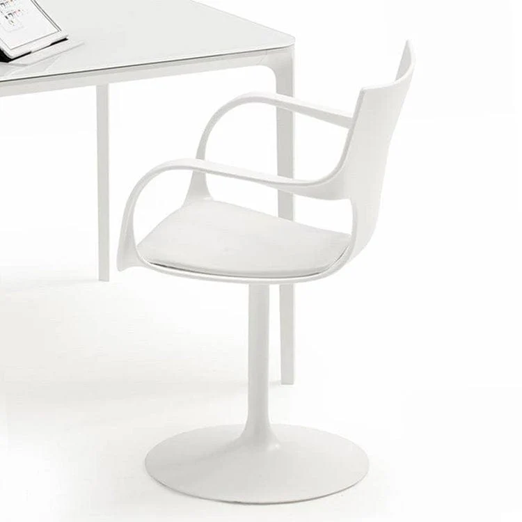 Chaise Sovet - Flute Swivel