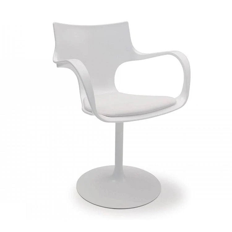 Chaise Sovet - Flute Swivel