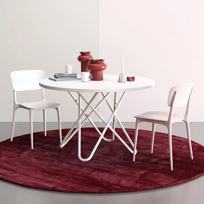 Chaise Calligaris - Liberty (CS1883)