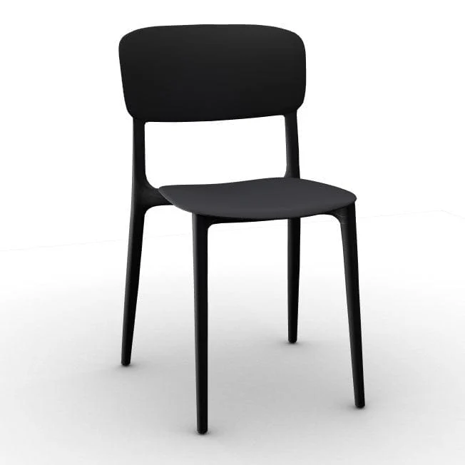 Chaise Calligaris - Liberty (CS1883)