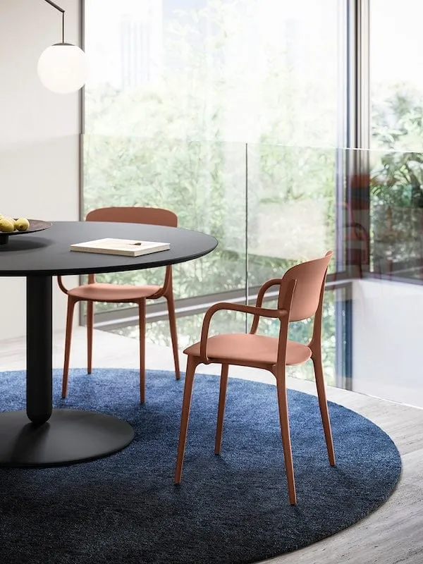 Chaise Calligaris - Liberty (CS1883)