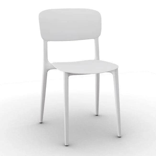 Chaise Calligaris - Liberty (CS1883)