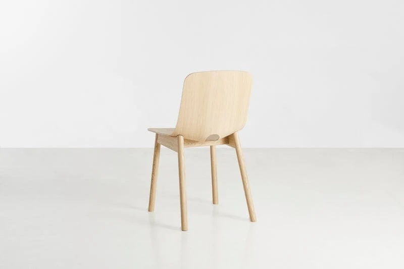Chaise Woud - Mono
