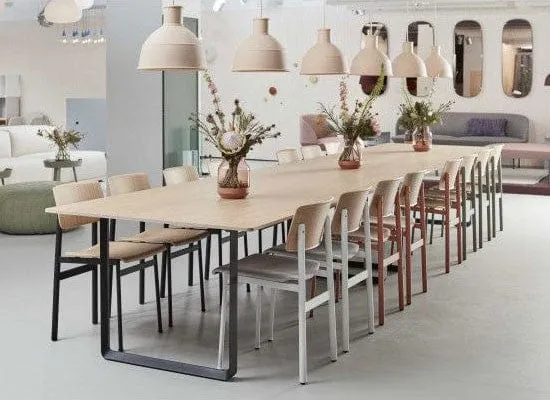 Table Muuto - 70-70