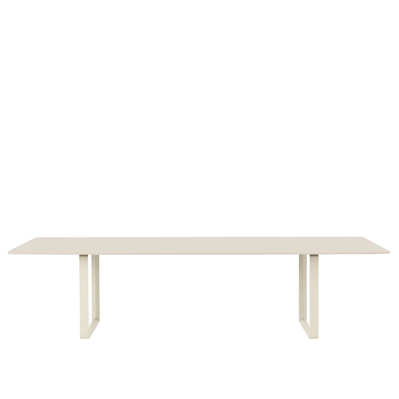 Table Muuto - 70-70
