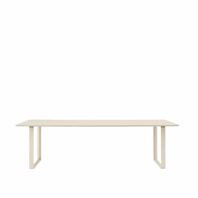 Table Muuto - 70-70