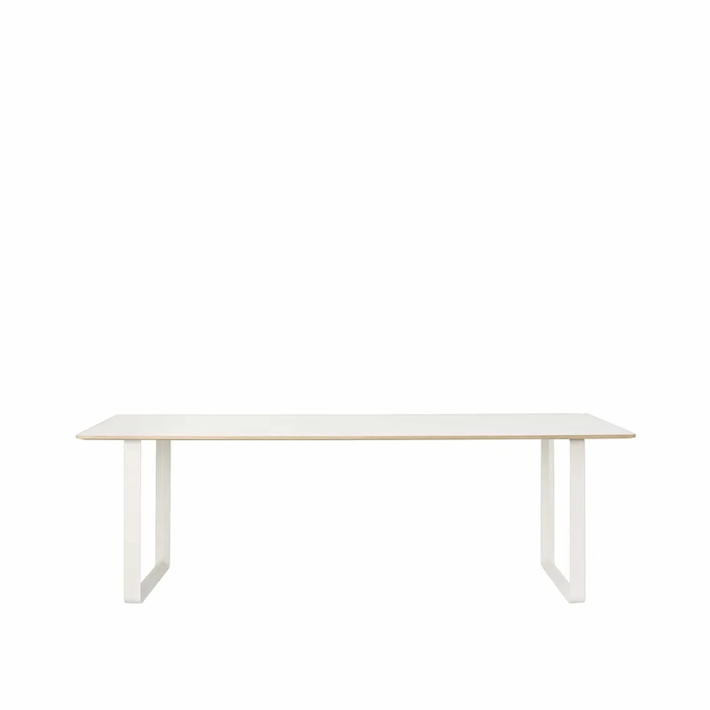Table Muuto - 70-70