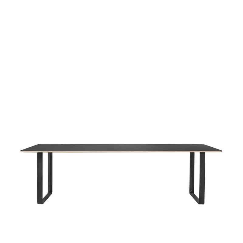 Table Muuto - 70-70