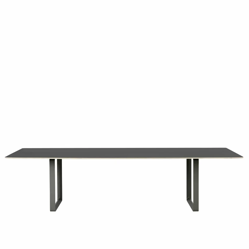 Table Muuto - 70-70
