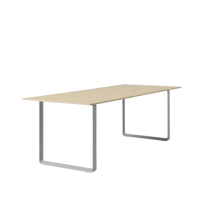 Table Muuto - 70-70
