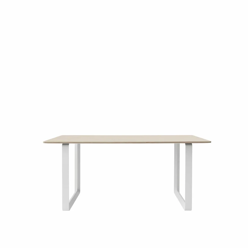 Table Muuto - 70-70