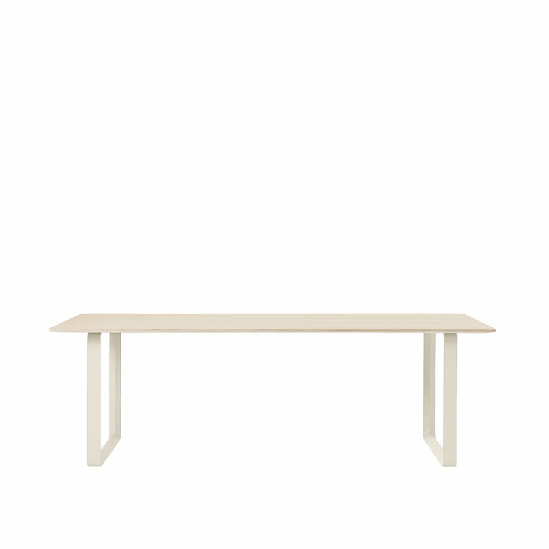 Table Muuto - 70-70