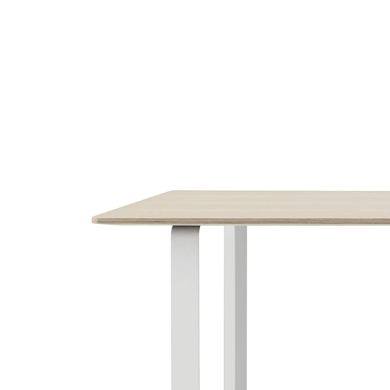 Table Muuto - 70-70