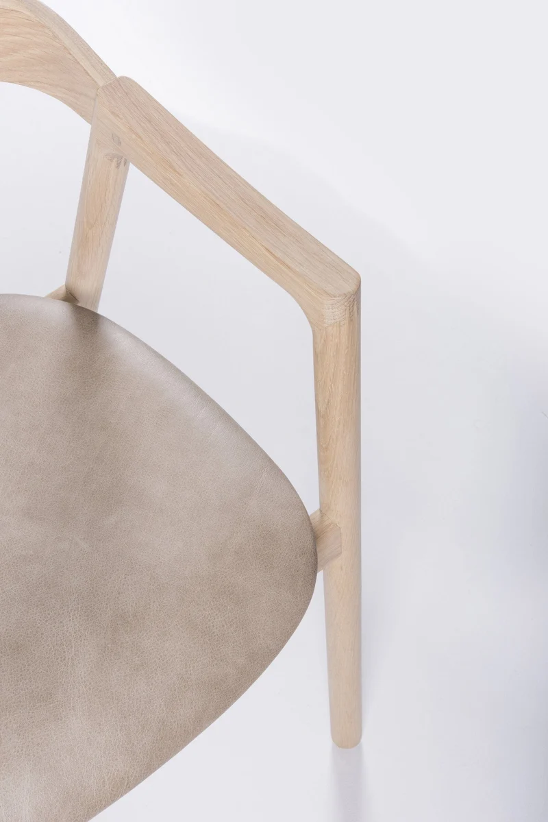 Chaise Gazzda - Muna