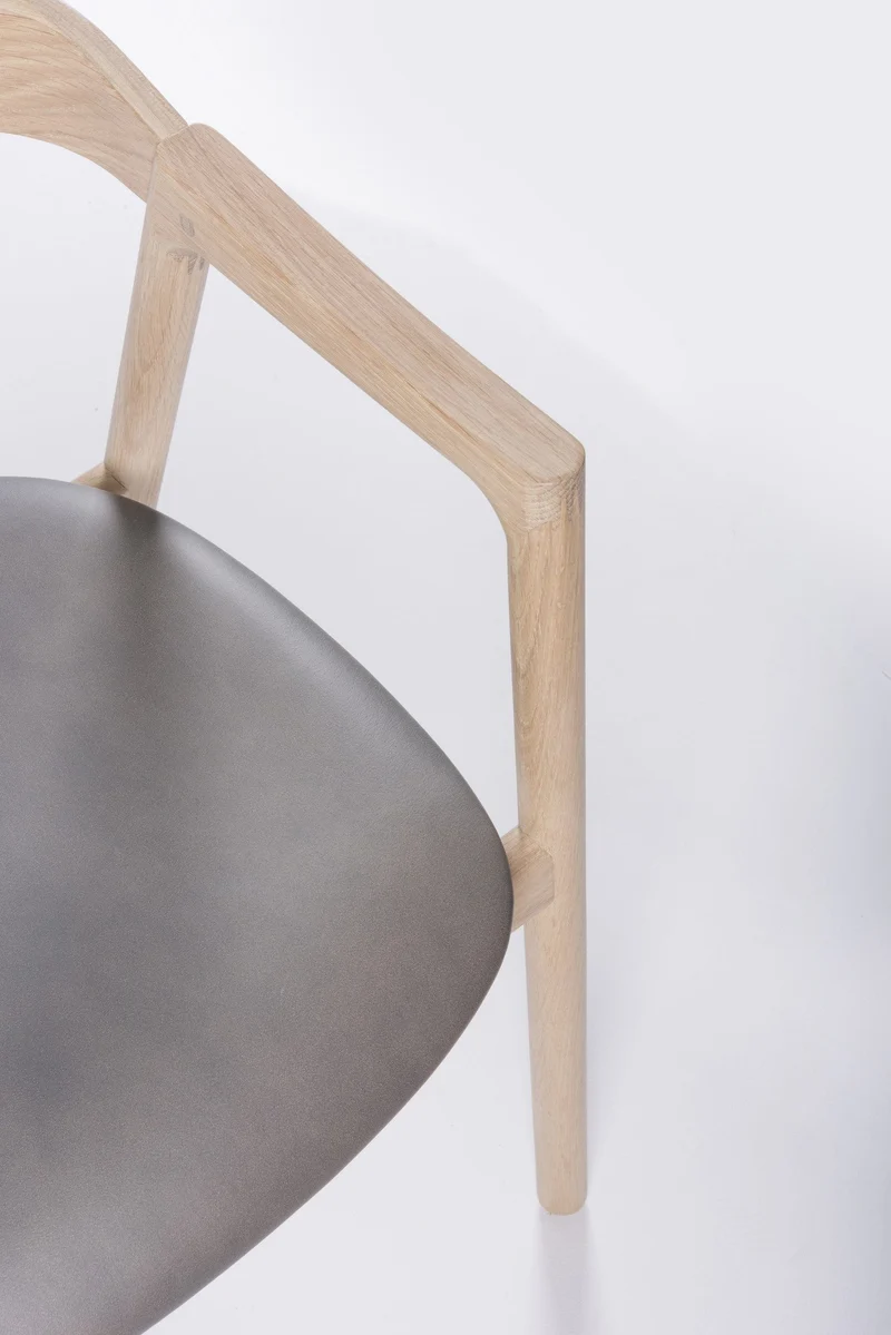 Chaise Gazzda - Muna