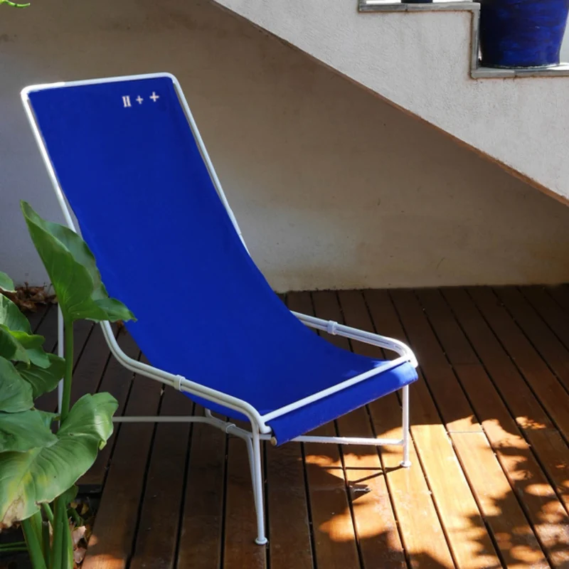 Chaise Longue Carmen