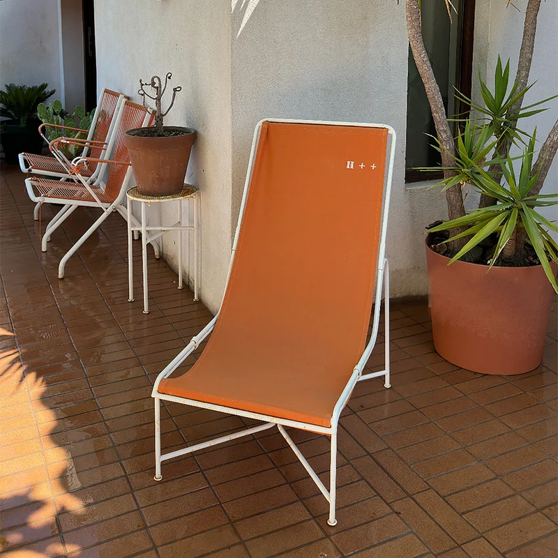 Chaise Longue Carmen