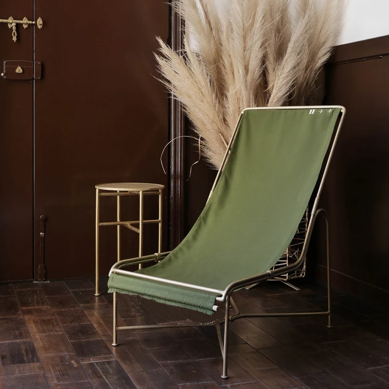 Chaise Longue Carmen