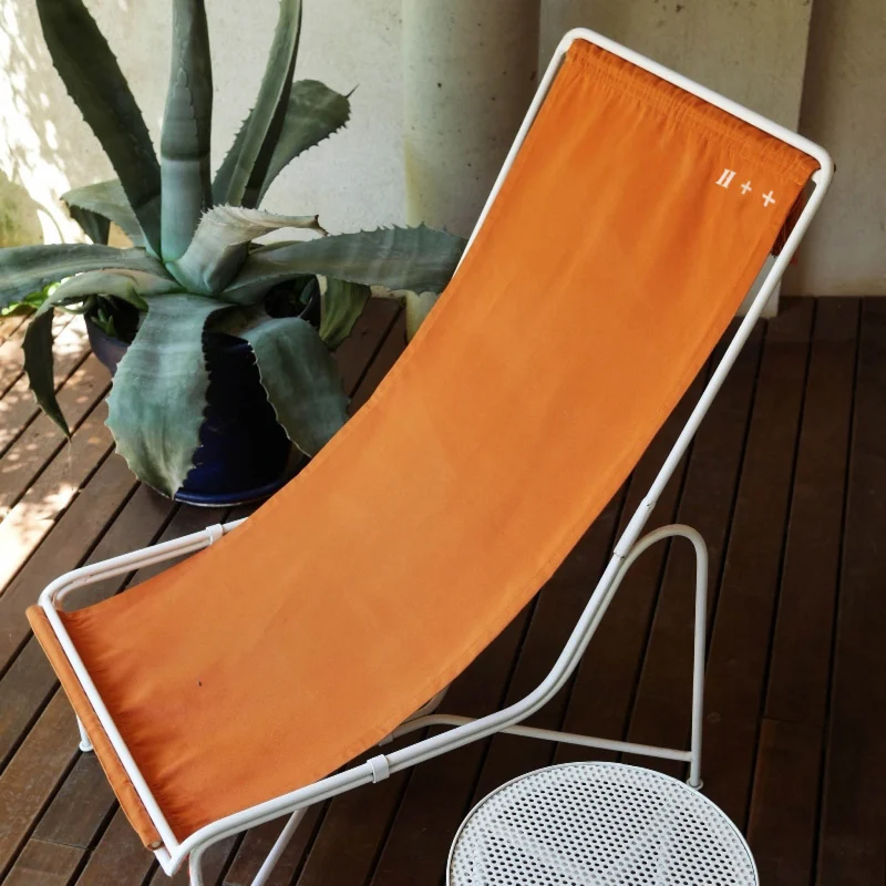 Chaise Longue Carmen