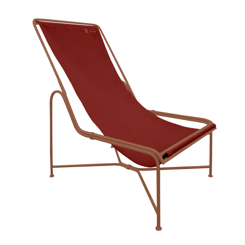 Chaise Longue Carmen