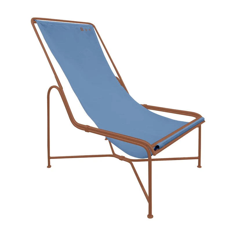 Chaise Longue Carmen