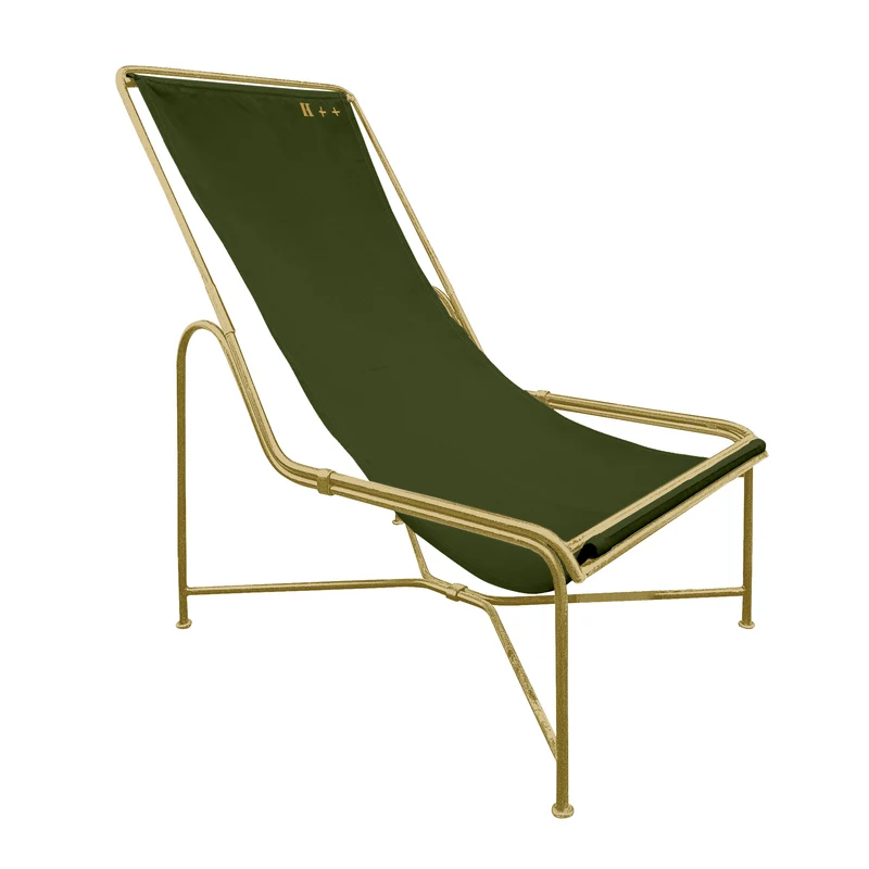 Chaise Longue Carmen